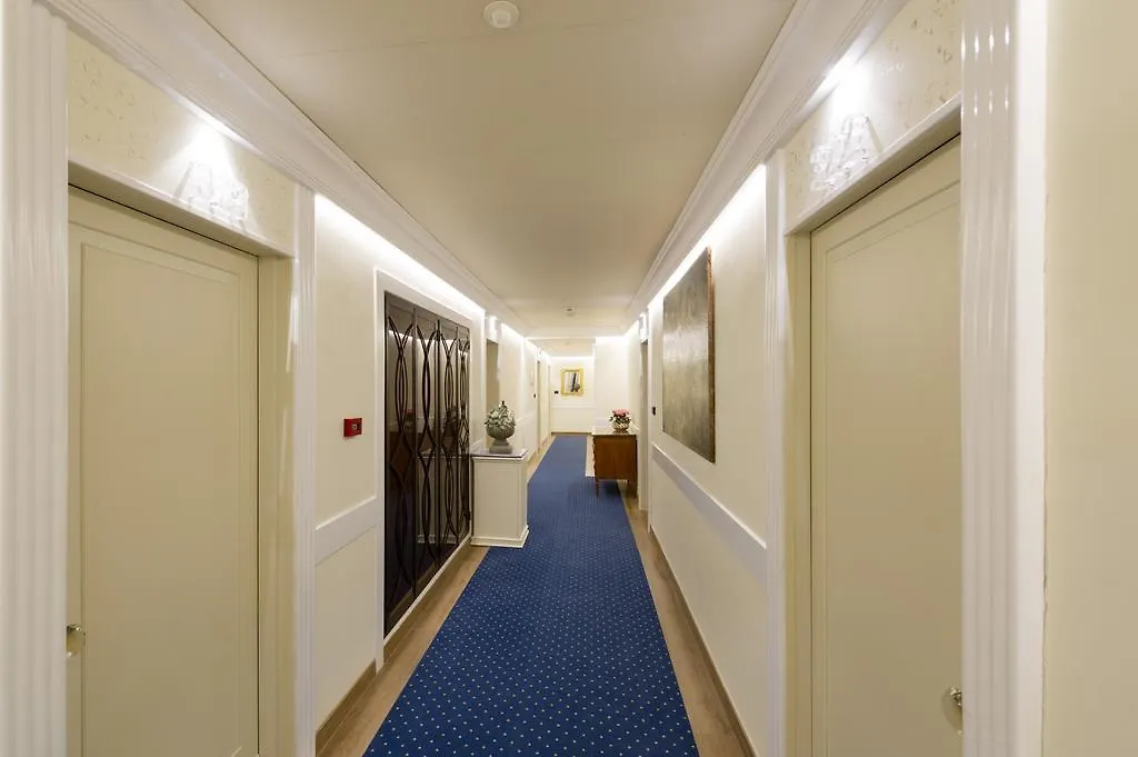 Hotel Kraft Florença