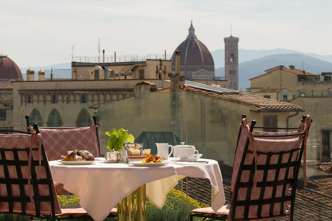 Hotel Kraft Florença