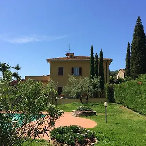 Vakantieboerderij Podere San Giusto, Figline Valdarno