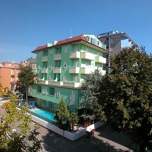 *** Lejlighedshotel Eurogarden Italien