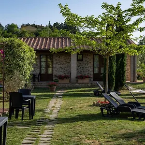 Vakantieboerderij La Pievina, Montepulciano Stazione