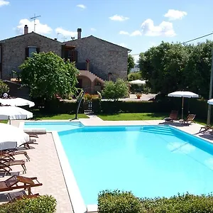 Appartement Ribocchi, Campiglia Marittima