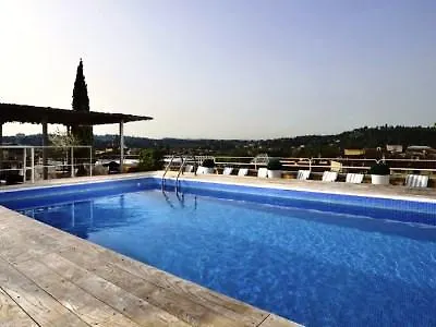 Hotel Kraft Firenze