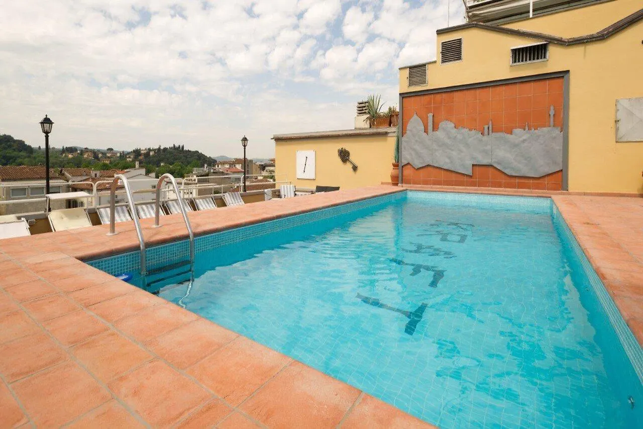 Hotel Kraft Firenze