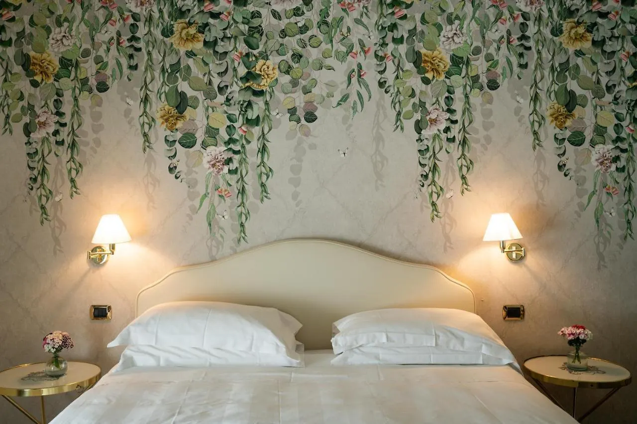Hotel Kraft Firenze