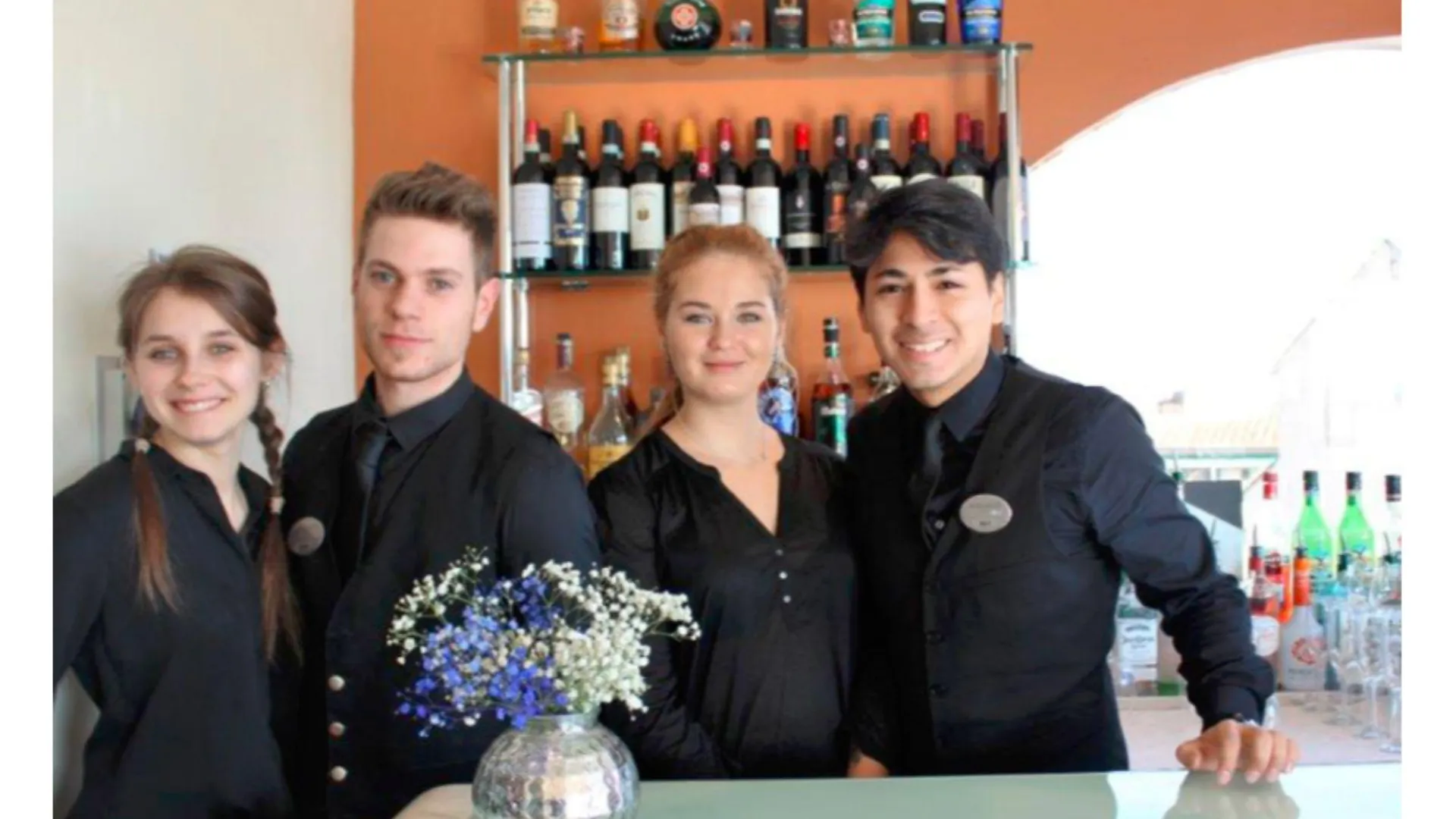 Hotel Kraft Firenze