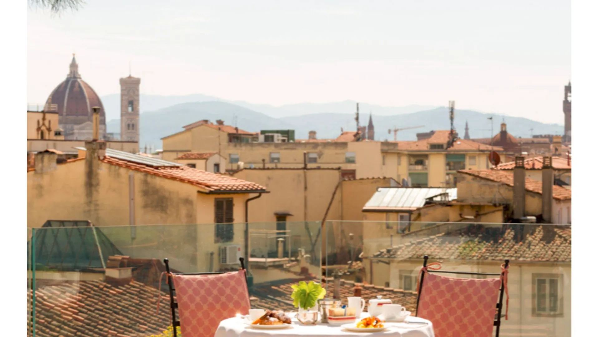 Hotel Kraft Firenze 4*,