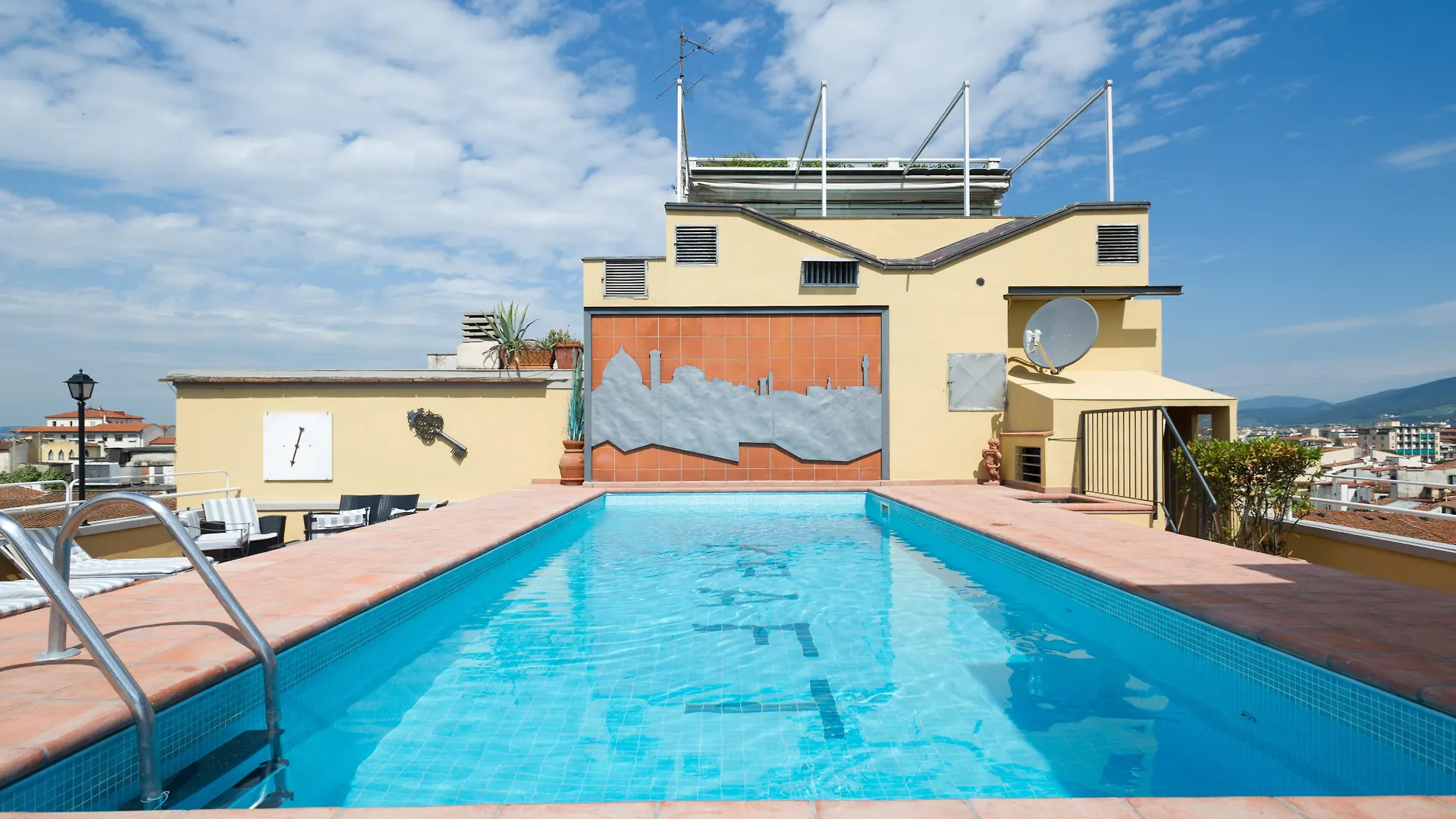 Hotel Kraft Firenze