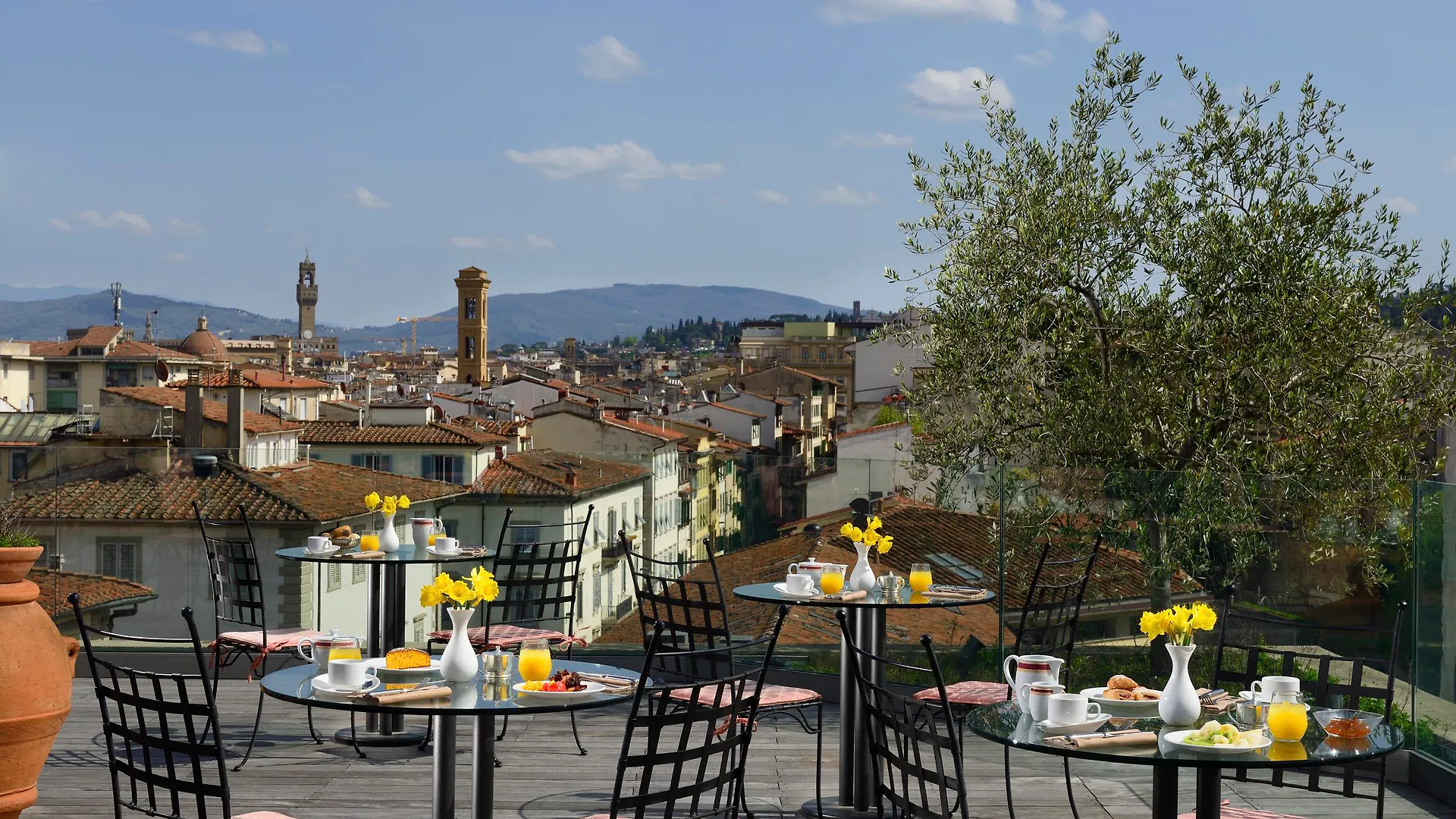 Hotel Kraft Firenze