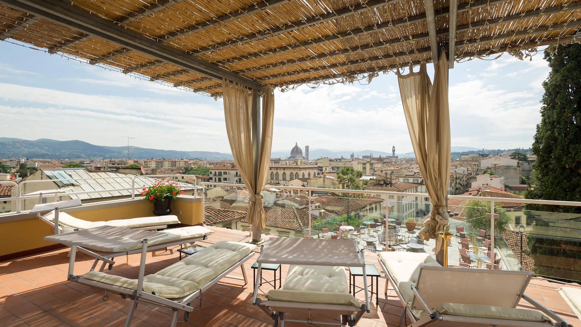 Hotel Kraft Firenze