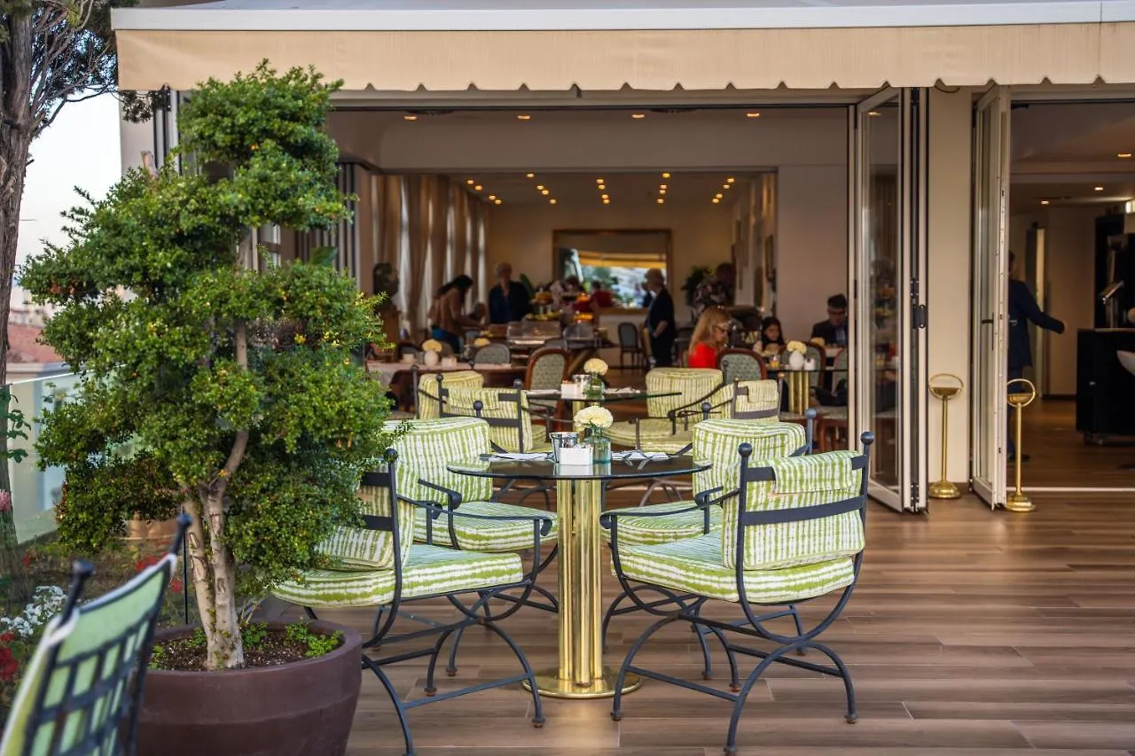 Hotel Kraft Firenze