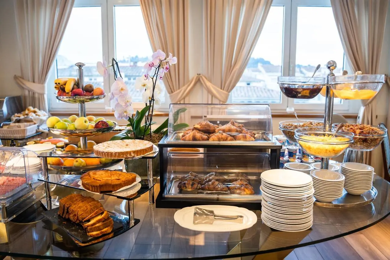 Hotel Kraft Firenze