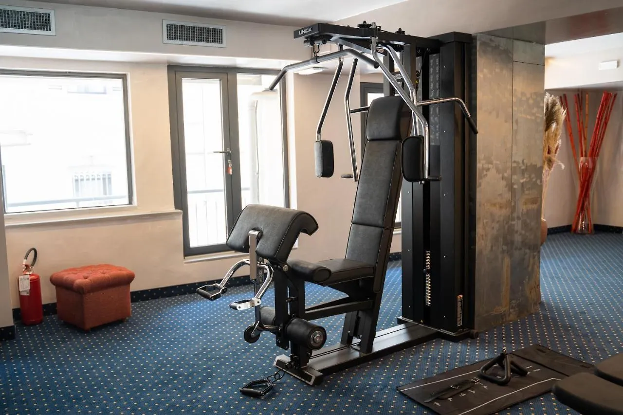 Hotel Kraft Firenze