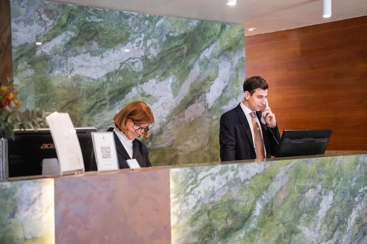Hotel Kraft Firenze Italien