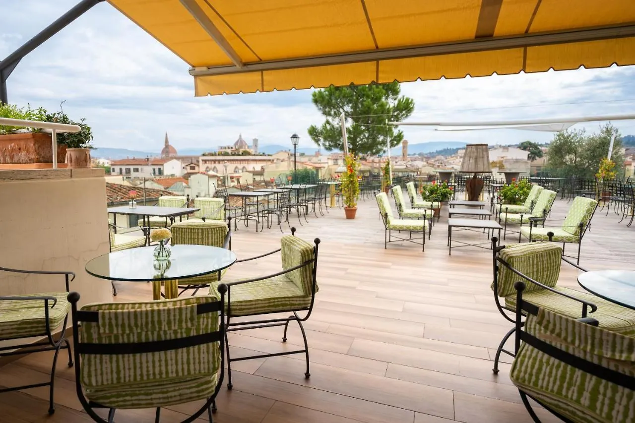 Hotel Kraft Firenze