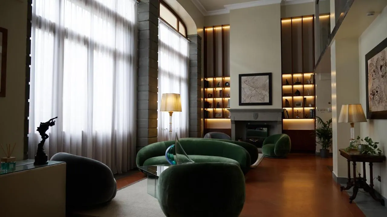 Hotel Kraft Firenze