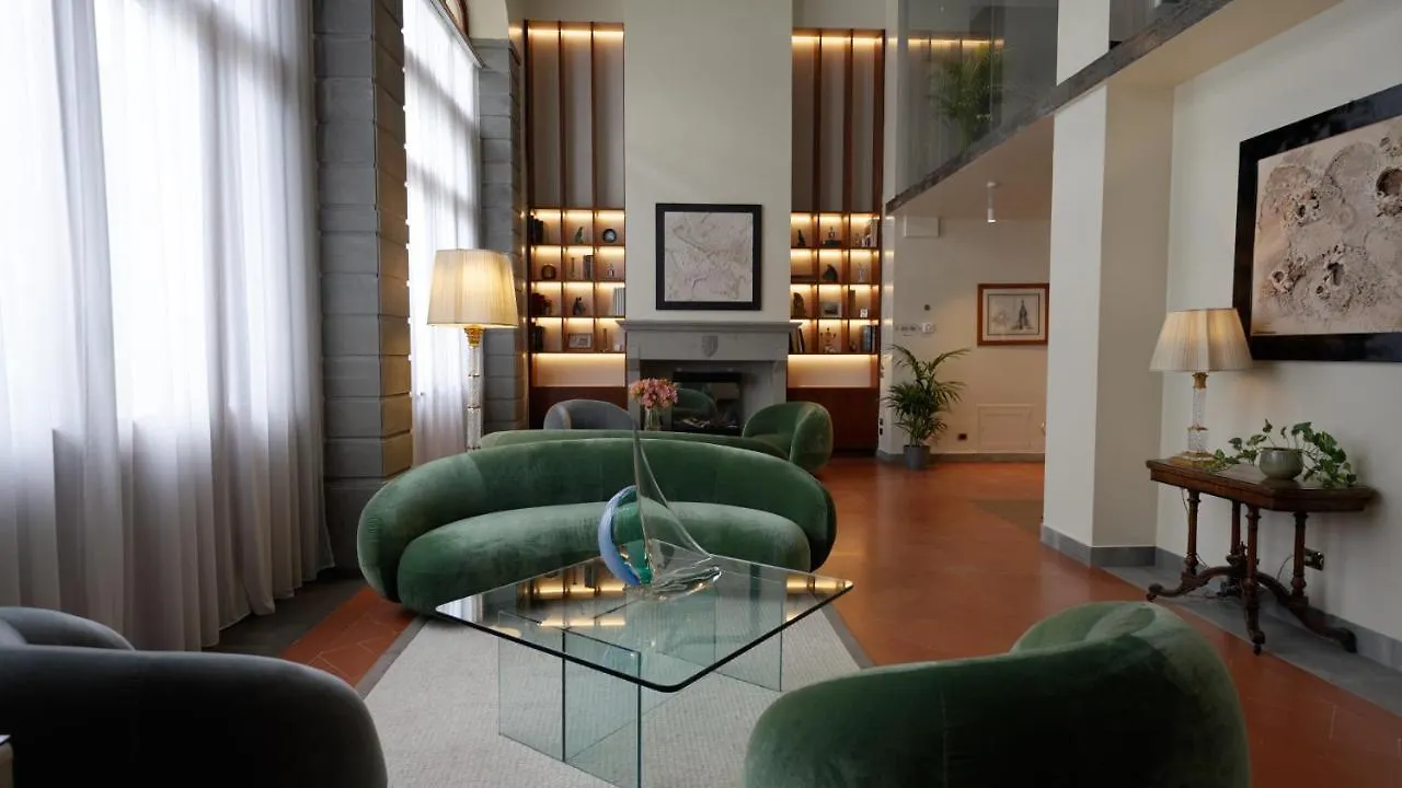 Hotel Kraft Firenze