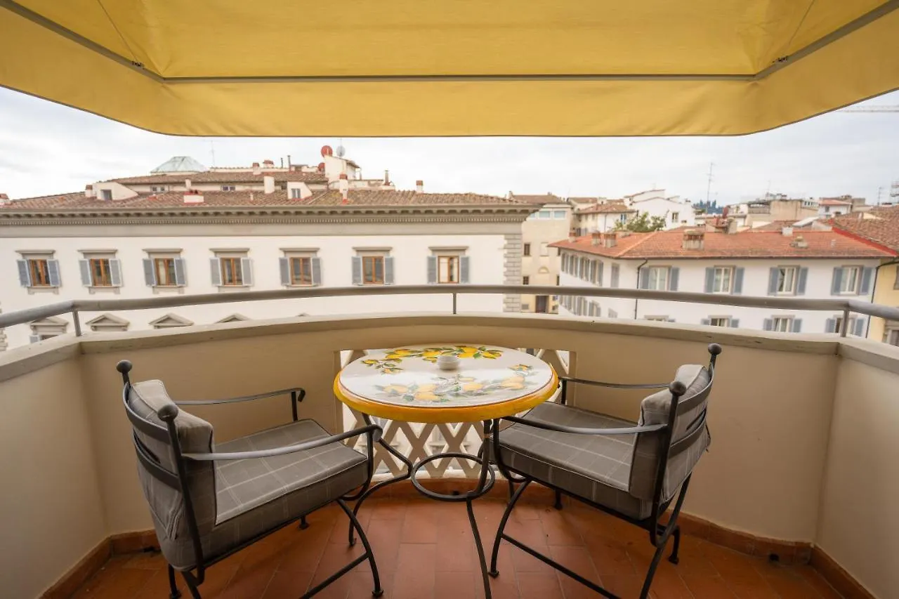Hotel Kraft Firenze Italien