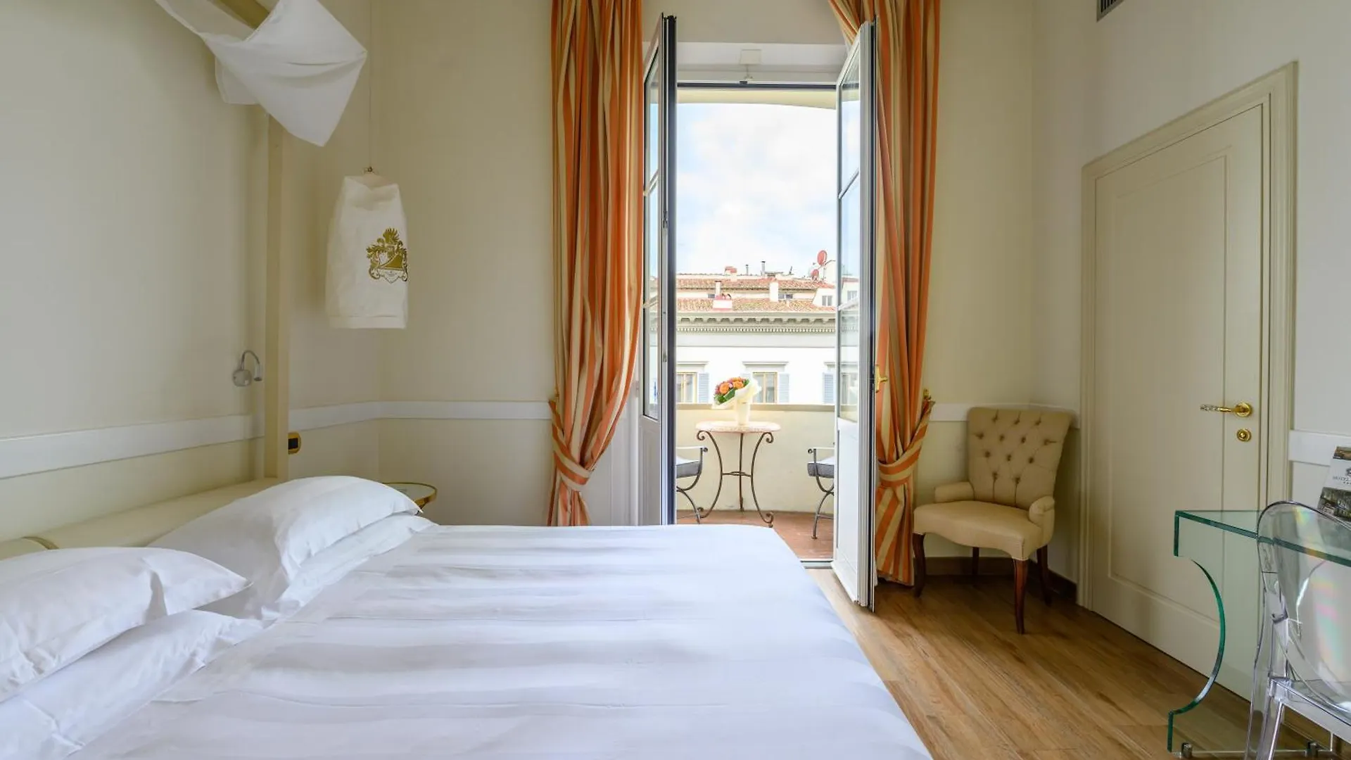 Hotel Kraft Firenze