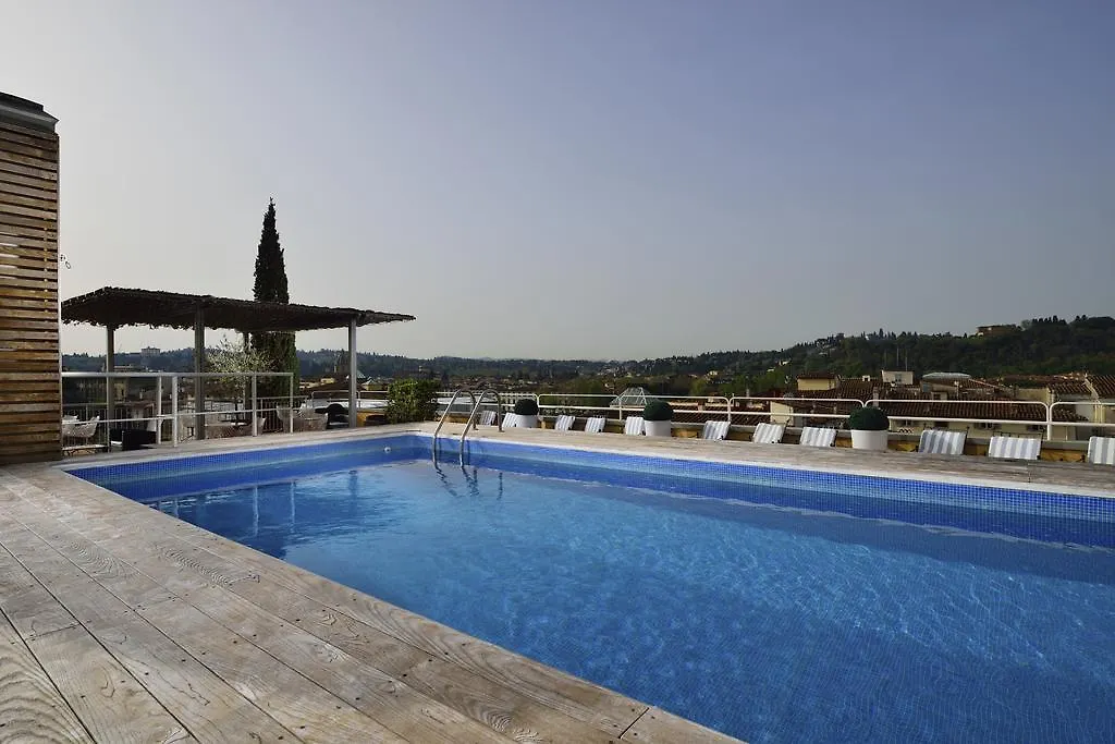Hotel Kraft Firenze