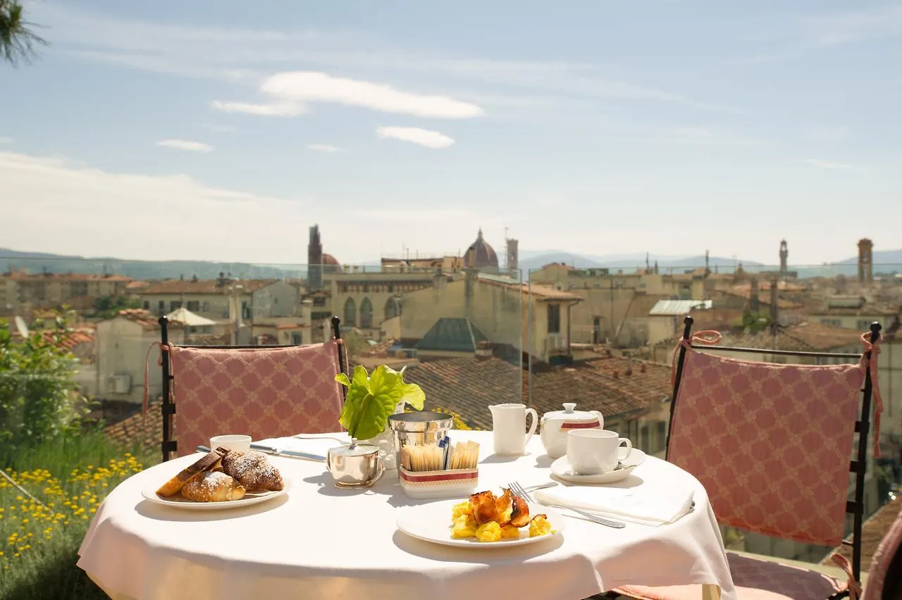 Hotel Kraft Firenze