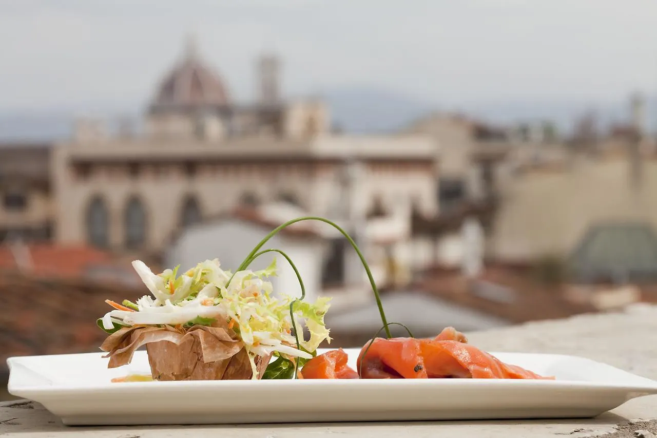 Hotel Kraft Firenze
