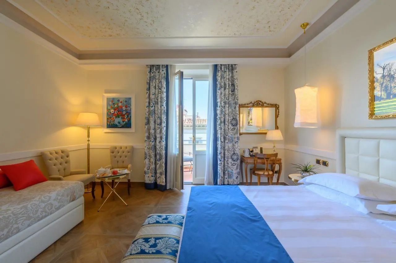 Hotel Kraft Firenze