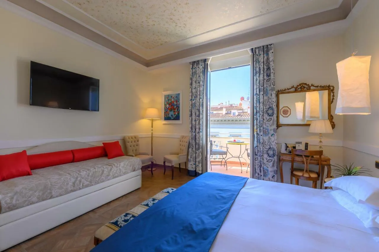 Hotel Kraft Firenze