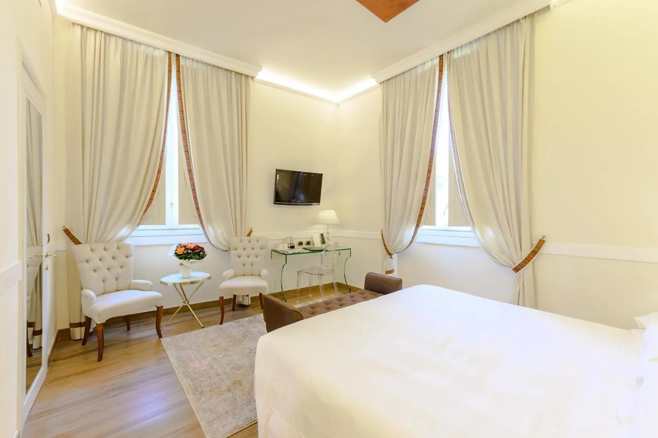Hotel Kraft Firenze