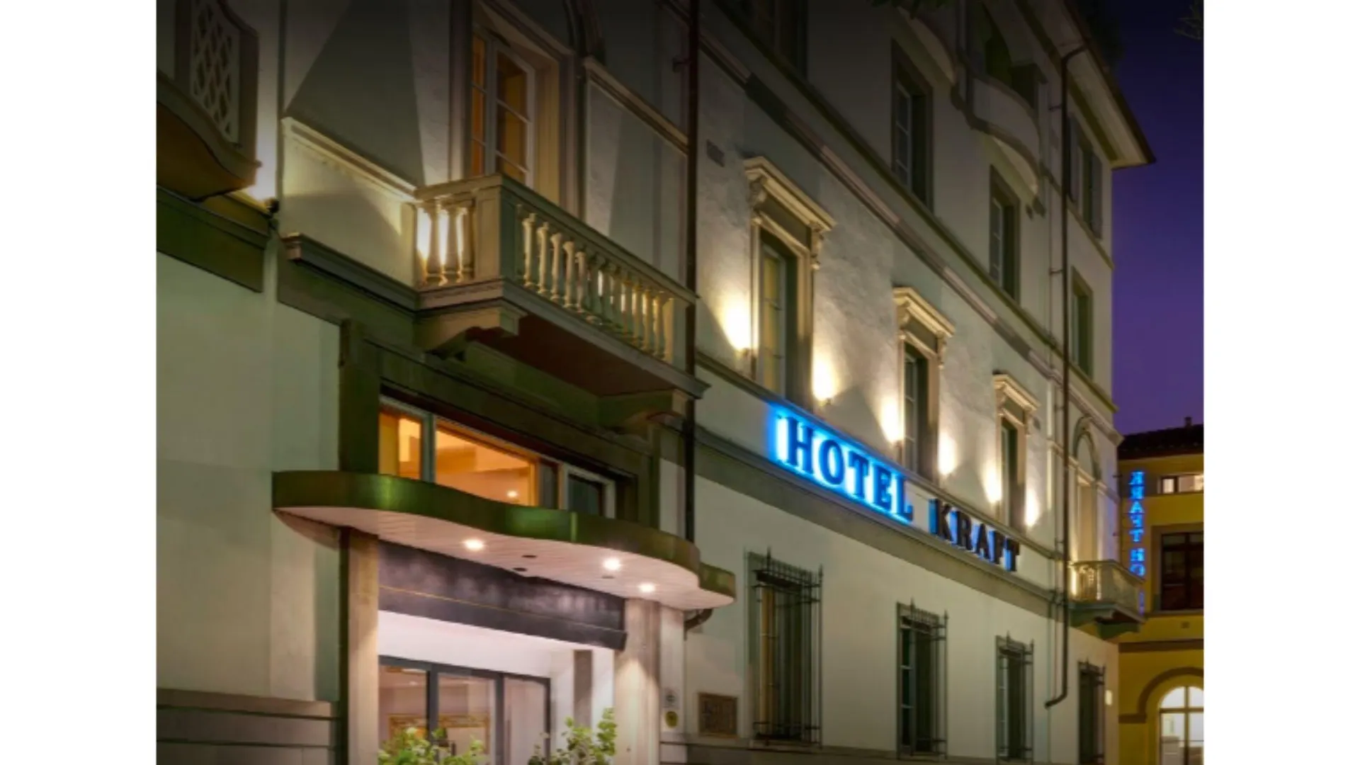 Hotel Kraft Florence