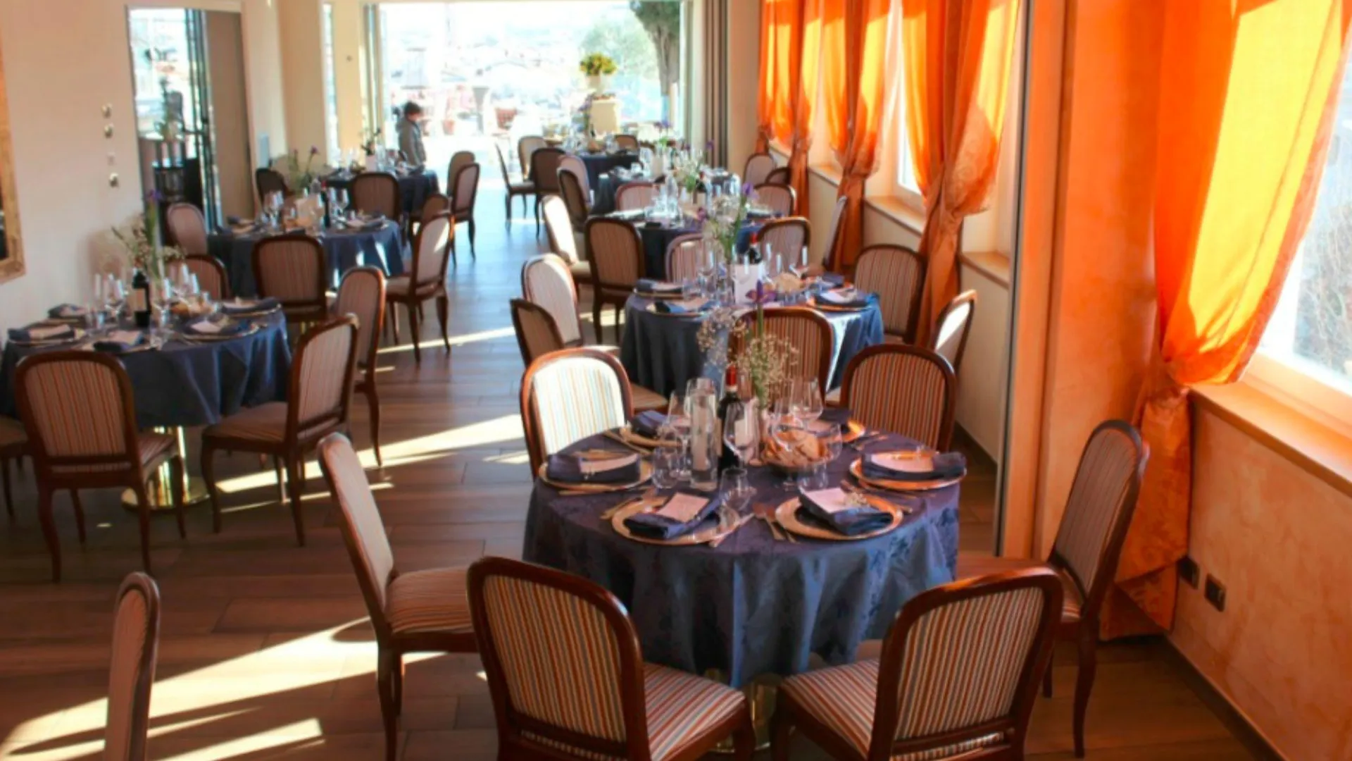 Hotel Kraft Florence